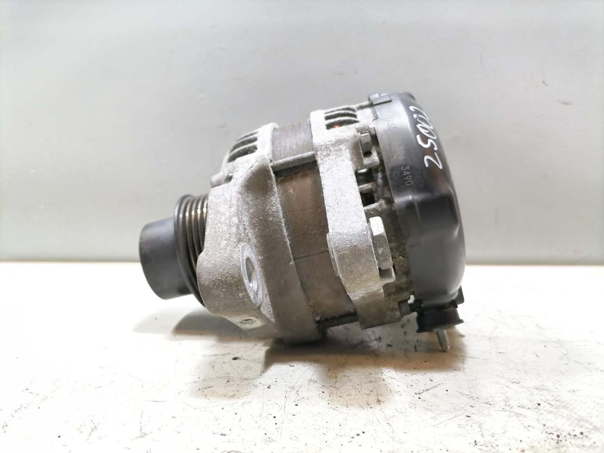 Citroen C1 Bj.2017 original Lichtmaschine Generator 1.0 51kw